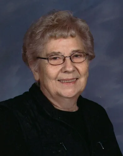 Dorothy M. Lax